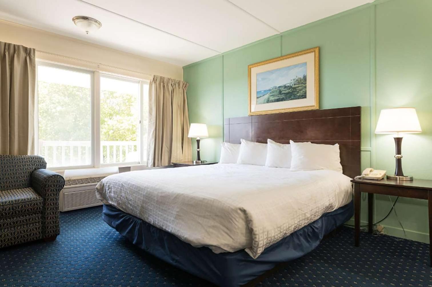 Wonder View Inn Bar Harbor Exterior foto